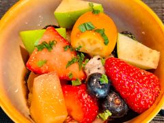 -深圳星河丽思卡尔顿酒店