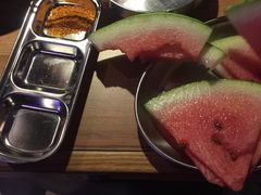 -海底捞火锅(航洋城店)