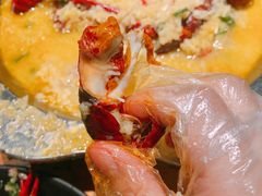 -王红军龙虾(新民路店)