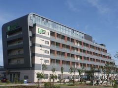 -上海南汇嘴大堤酒店