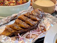 -天和晟烤鸭店(玉泉西街店)