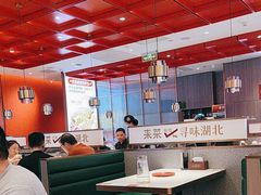 -来菜·湖北头牌藕汤(武商MALL众圆店)