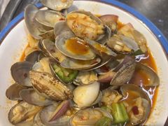 -沪上名羊天下•烤羊腿•东北烧烤•小龙虾(浦东直营总店)