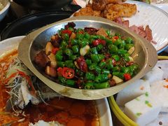 -小八仙·宴(三峡茶庄店)