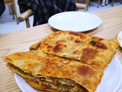 三姑肉饼-王三姑牛肉饼