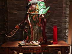大堂-新荣记(建国门外大街店)