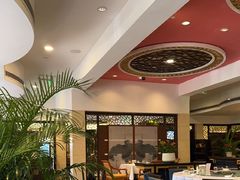 -杭州香格里拉·香宫中餐厅