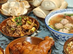 -田园印象·成都土菜院子(华阳店)