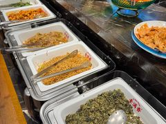 -素满香·素食自助餐(西安·民乐园店)