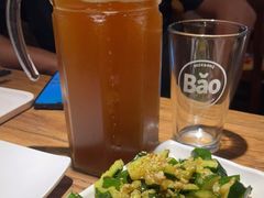 -平娃三宝烧烤·面食(南小街店)