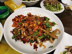 -衢州人家私房菜(中沙金座店)