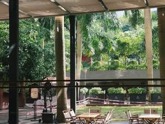 -红林大酒店RFcafe自助餐厅