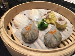 -新兴·金羊座·粤菜点心(乐峰店)