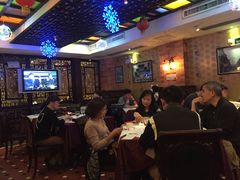 大堂-太平馆西餐厅(北京路店)