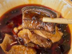 重庆毛血旺-渝信川菜(工体店)