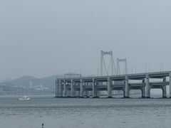 -星海湾跨海大桥