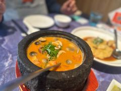 冬阴功汤-珍宝海鲜JUMBO Seafood(ifc店)