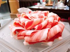 -府门京贝簕·铜锅涮肉(王府井店)