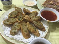 -迈姨·潮州菜(麓湖公园店)