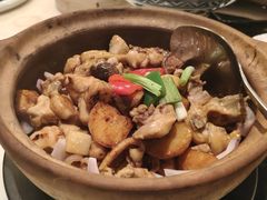 -誉八仙粤菜(万象天地店)