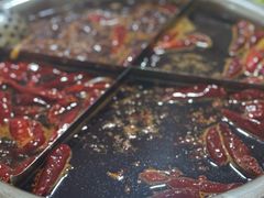 -渝味黄姐火锅(黄泥村店)