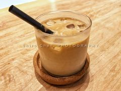 焦糖拿铁-代数学家algebraist(诚品店)