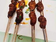 -国强手抓(西夏区店)