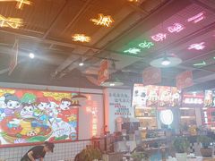 -蛙一刀·麻椒鱼火锅(金仙桥店)