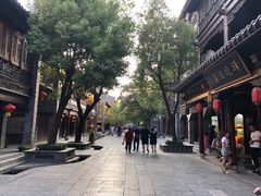 -台儿庄古城
