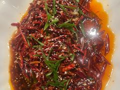 -百姓渔村(南中环店)