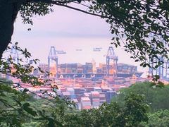 -小南山公园