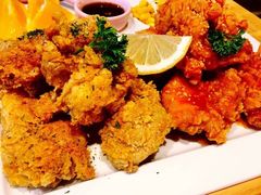 -怪兽炸鸡.轻沙拉(锦州店)