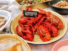 -东排食堂长沙小吃大排档(五一广场店)