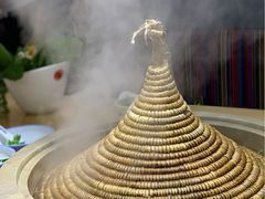 -滇小鱼·云南野生菌火锅(上杭路店)