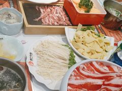 -德龙火锅(松源街直营店)