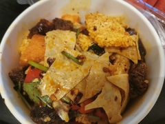 -萝鸡思味秘制泡菜(万家丽店)