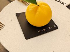 -玲婧胡同·生日蛋糕·餐厅(嘉里城店)