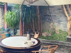 -院8里·少城记忆老川菜(宽窄巷子店)