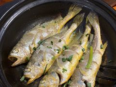 -小时候焗海鲜(鄞州万达店)