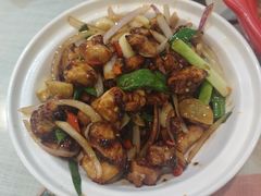 -金姐台湾菜(珠江路店)