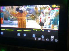 -觅KTV(岳峰大厦店)