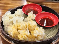 -海汇源老烧麦店(东大街总店)