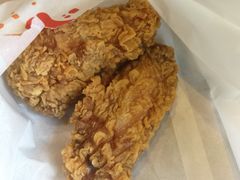 -麦当劳(总统大酒店店)