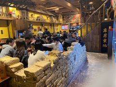 -今邕烧烤(西大店)