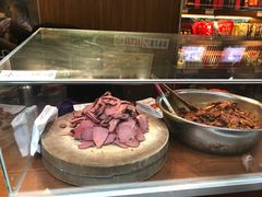-張飛牛肉(锦里店)