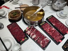 -陈记顺和潮汕牛肉火锅(番禺迎宾大道店)