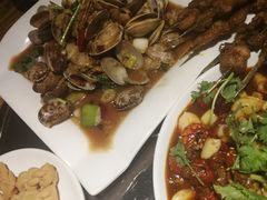 -郑喜旺烧烤(郑州总店)