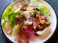 -YUE·6·西式融合餐厅(外滩六号店)