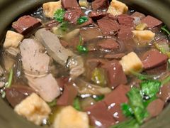 -南京大牌档(济南万象城店)