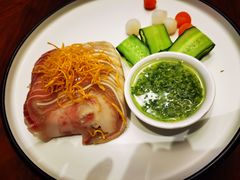 -林芝工布庄园希尔顿酒店-猎味中餐厅